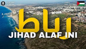 Ribat Jihad Alaf Ini