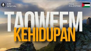 Taqweem Kehidupan