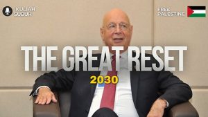 The Great Reset
