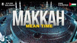 Makkah Mean Time